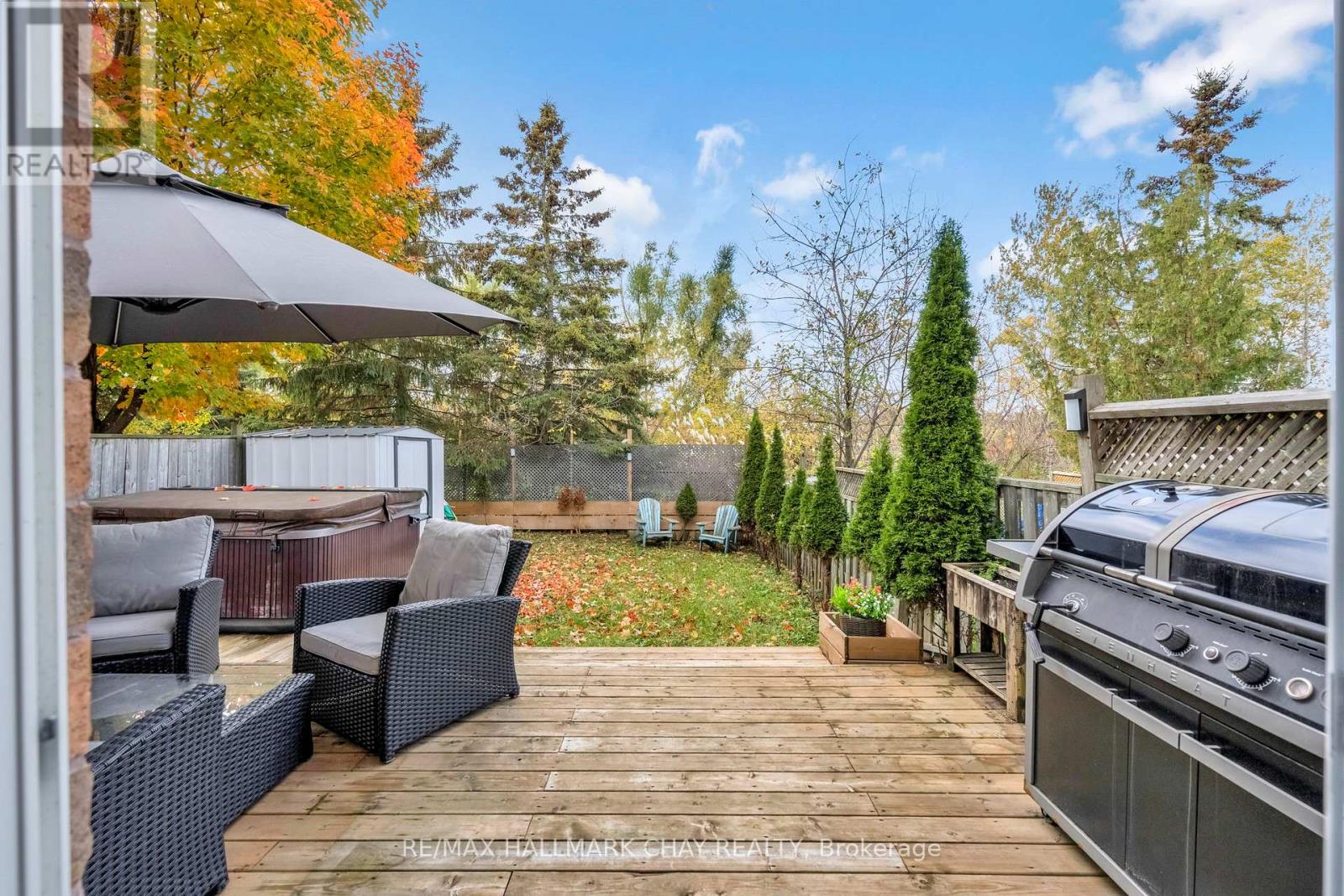 104 Pickett Crescent, Barrie (Painswick North), Ontario  L4N 8B9 - Photo 29 - S12581224