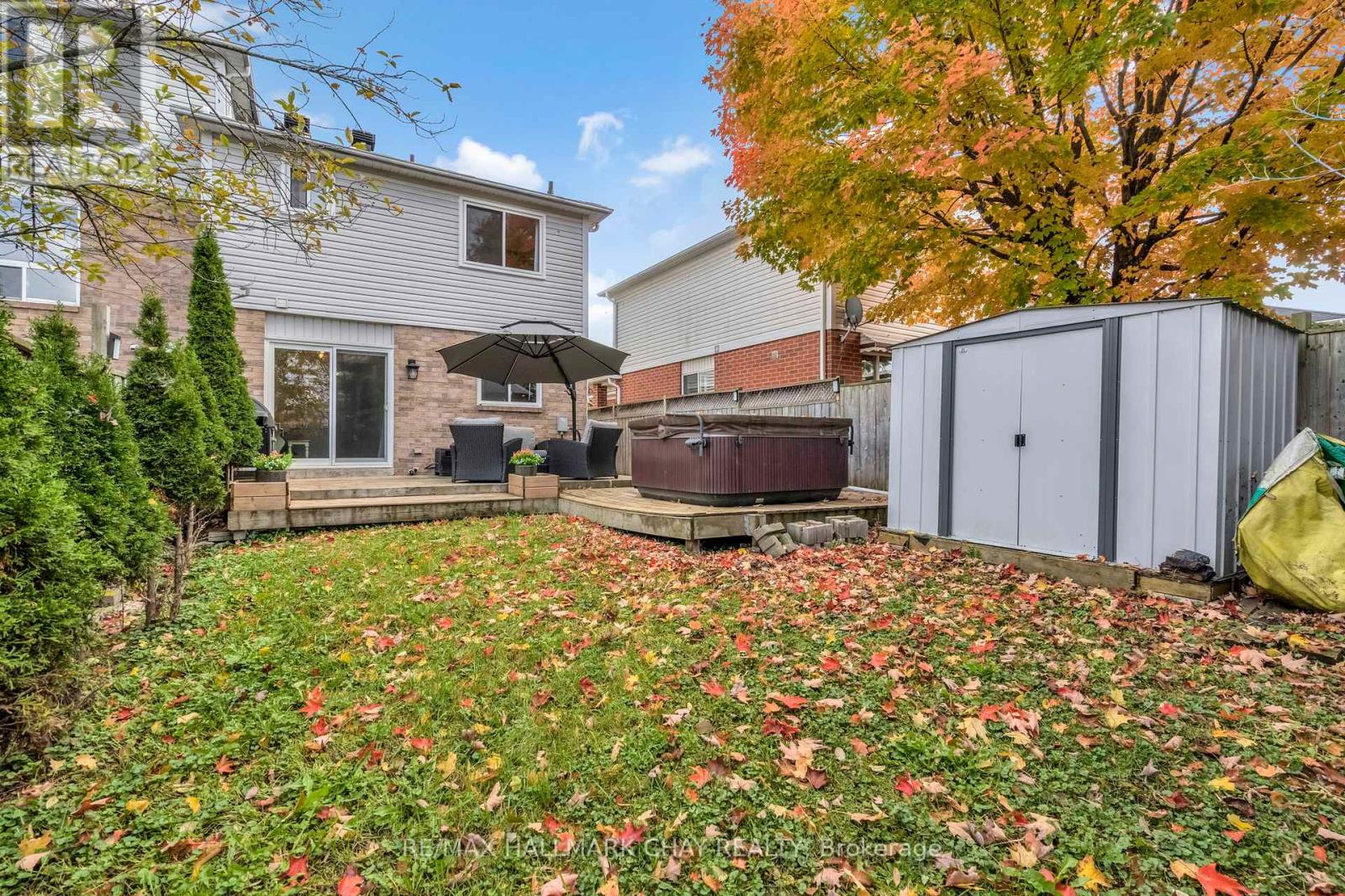 104 Pickett Crescent, Barrie (Painswick North), Ontario  L4N 8B9 - Photo 30 - S12581224