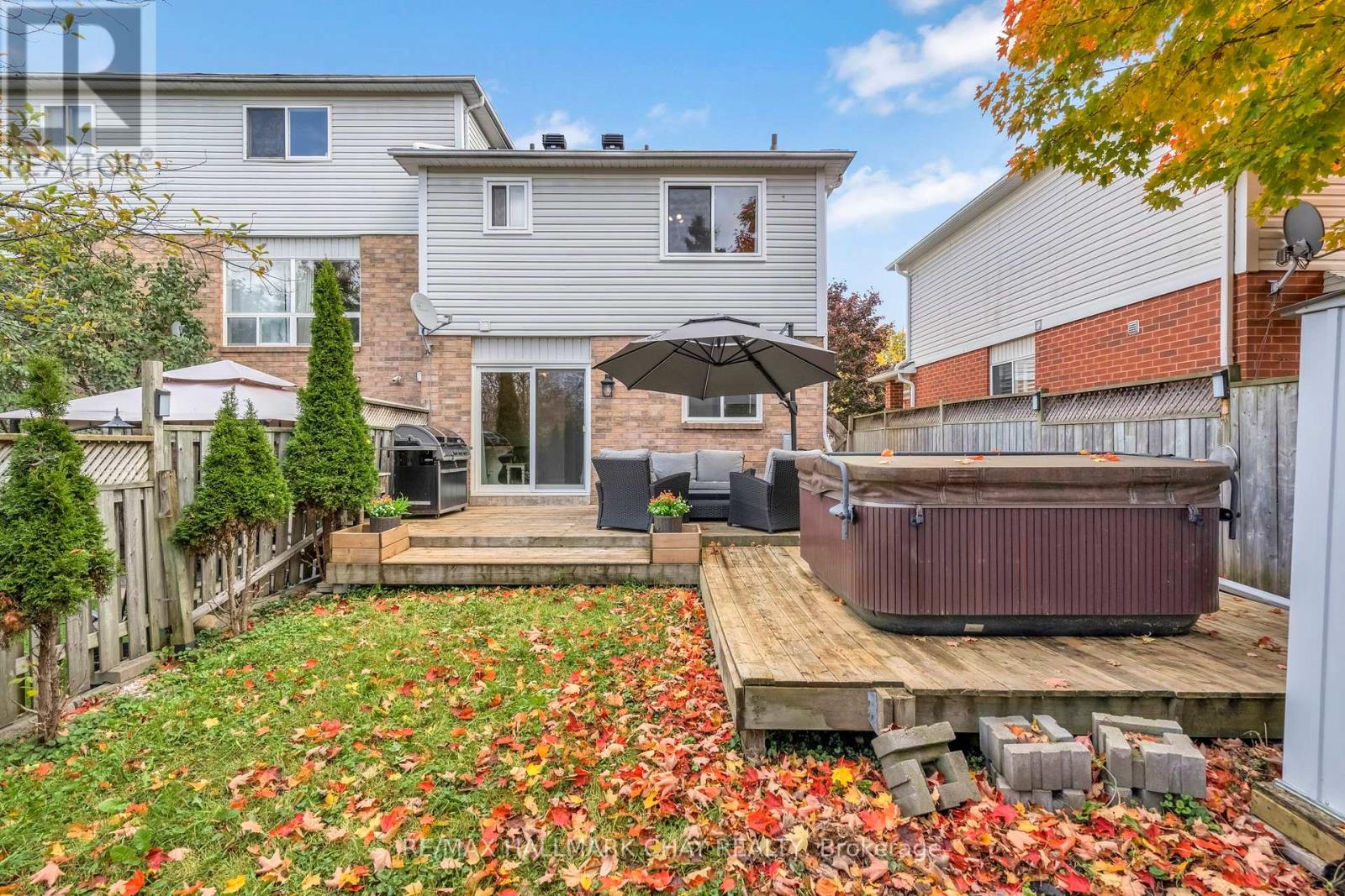 104 Pickett Crescent, Barrie (Painswick North), Ontario  L4N 8B9 - Photo 31 - S12581224