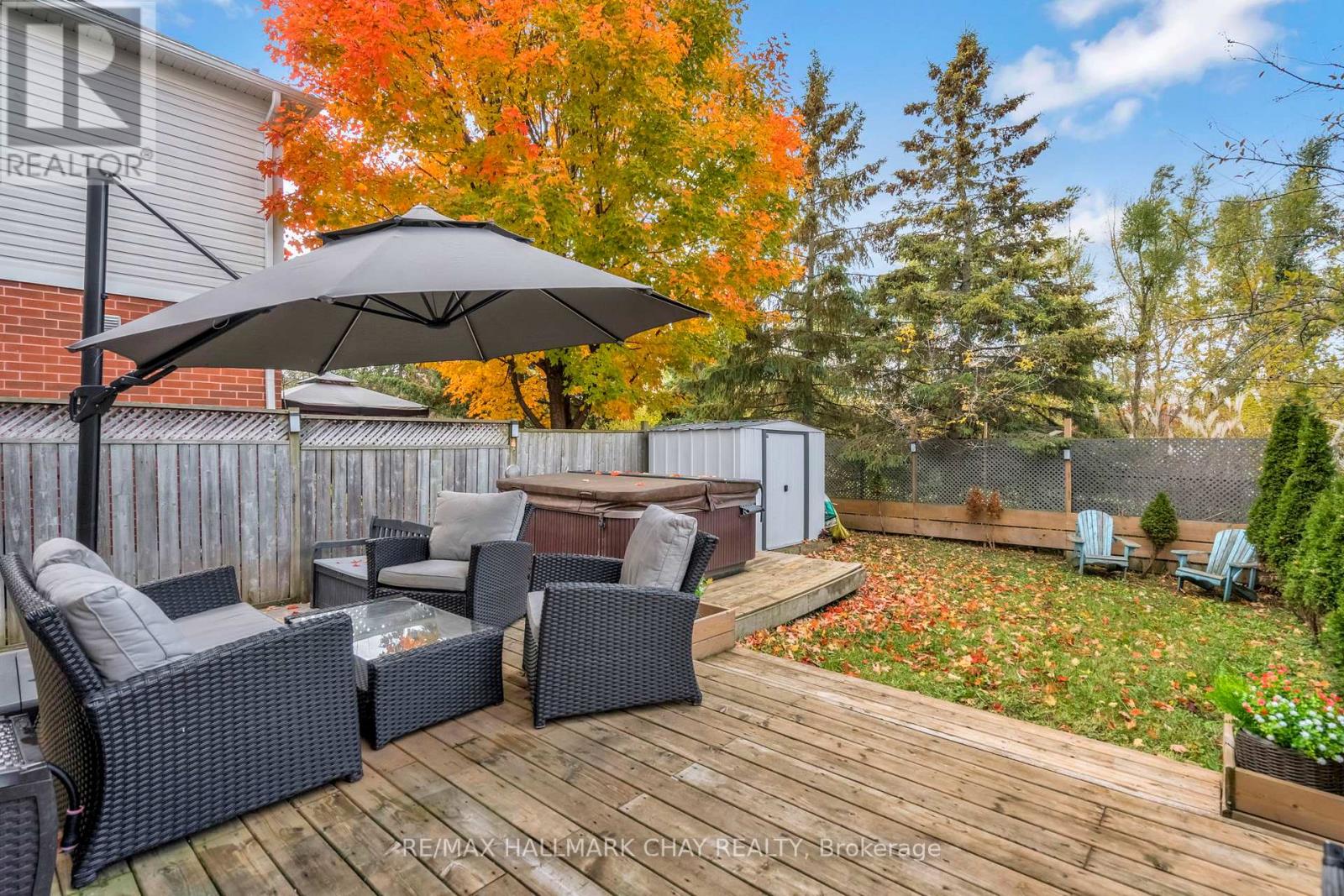 104 Pickett Crescent, Barrie (Painswick North), Ontario  L4N 8B9 - Photo 33 - S12581224