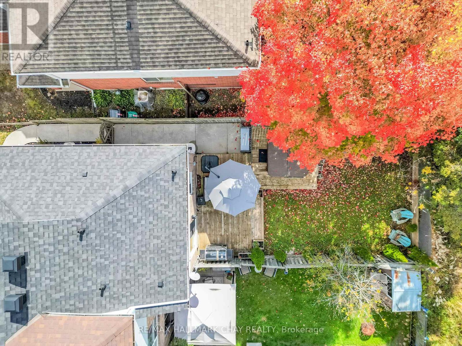 104 Pickett Crescent, Barrie (Painswick North), Ontario  L4N 8B9 - Photo 37 - S12581224