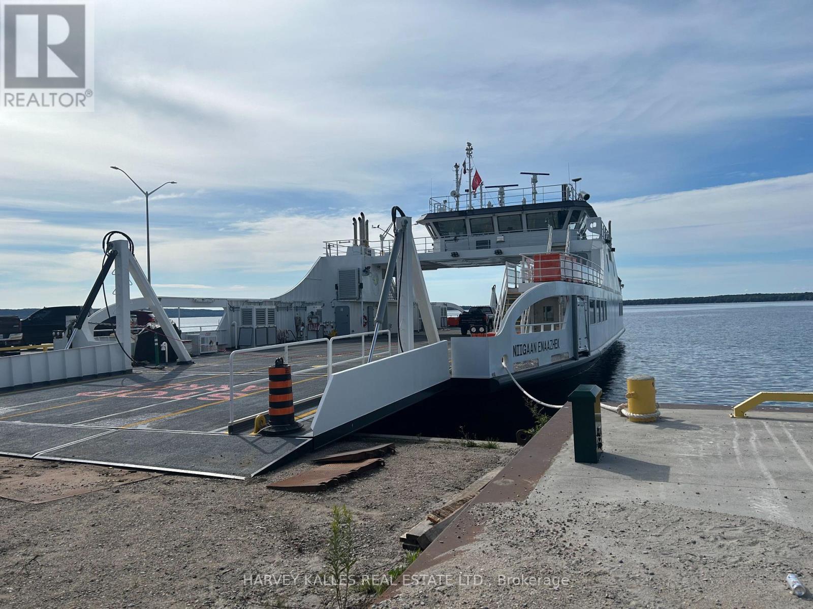 6 Mkwa Miikaans Lane, Christian Island 30, Ontario  L9M 0A9 - Photo 19 - S12581264