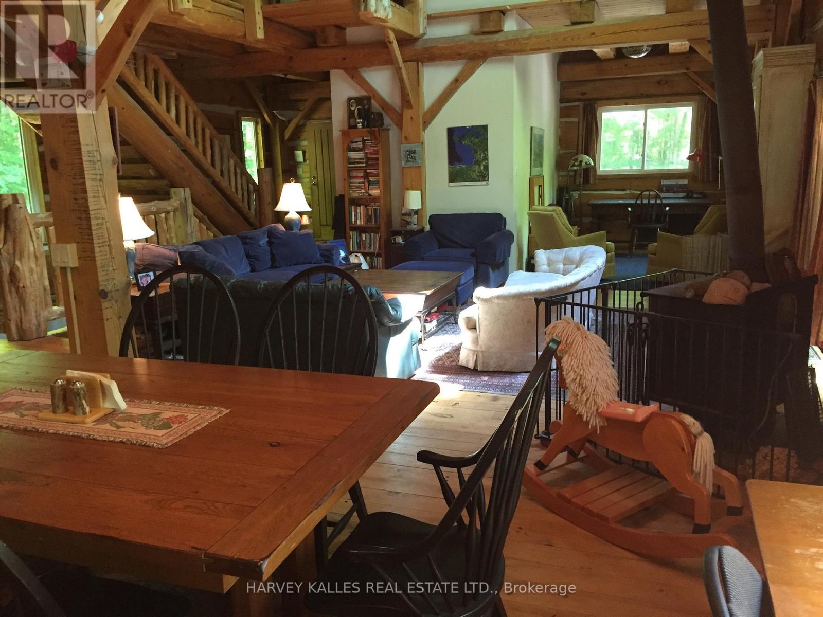 6 Mkwa Miikaans Lane, Christian Island 30, Ontario  L9M 0A9 - Photo 3 - S12581264