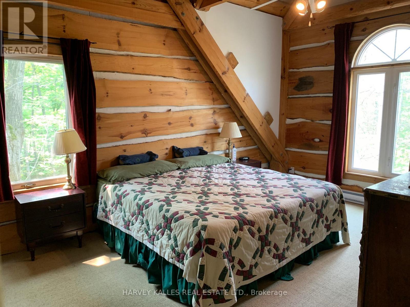 6 Mkwa Miikaans Lane, Christian Island 30, Ontario  L9M 0A9 - Photo 6 - S12581264