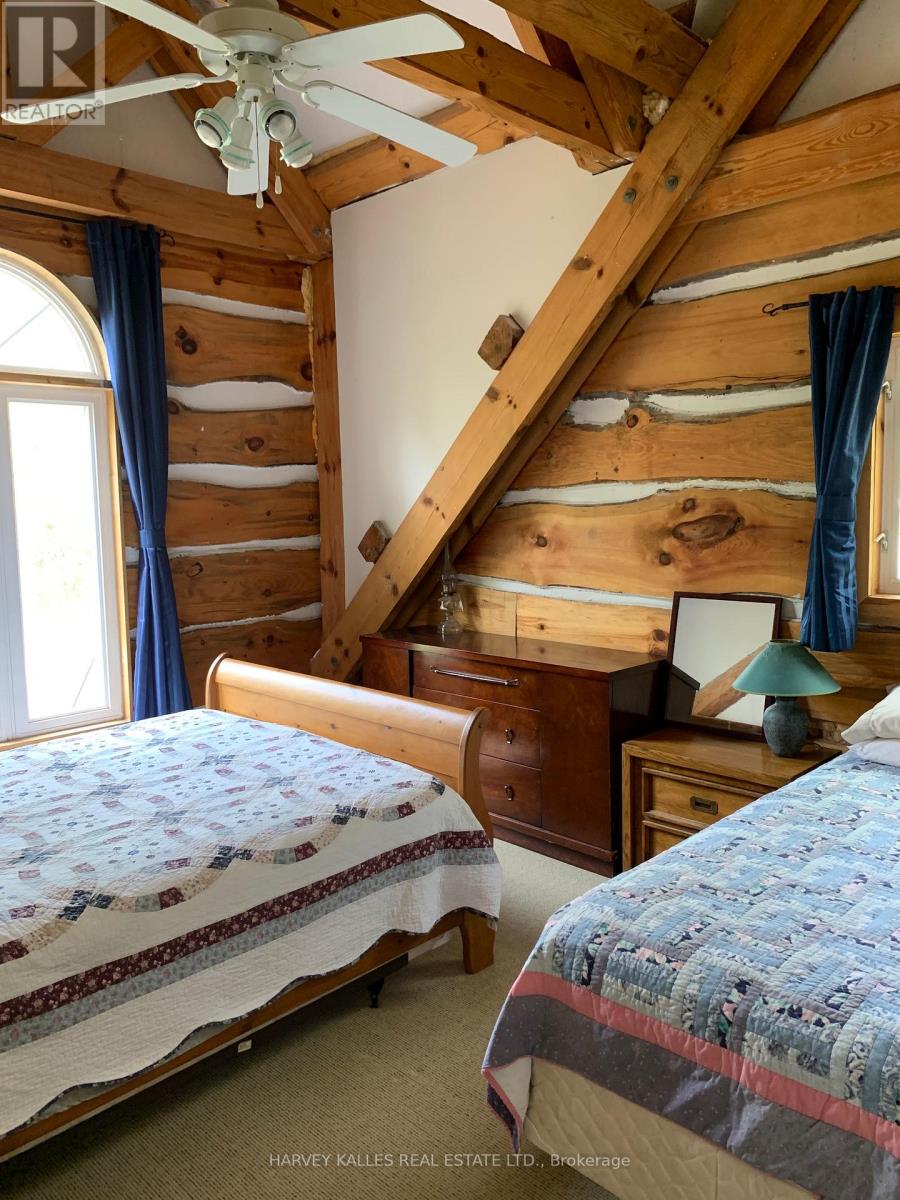 6 Mkwa Miikaans Lane, Christian Island 30, Ontario  L9M 0A9 - Photo 7 - S12581264