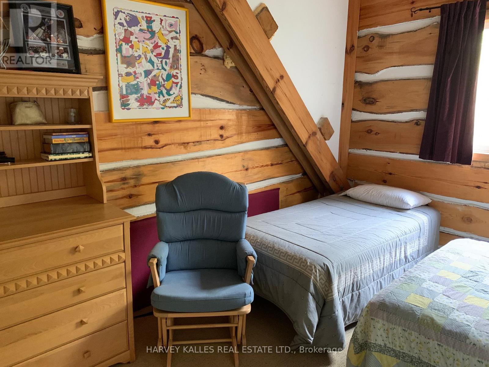 6 Mkwa Miikaans Lane, Christian Island 30, Ontario  L9M 0A9 - Photo 8 - S12581264