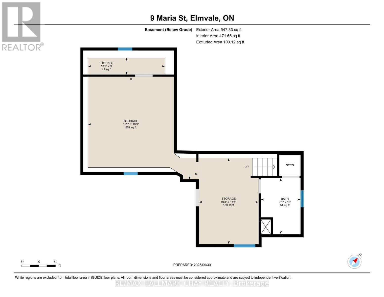 9 Maria Street, Springwater, Ontario  L0L 1P0 - Photo 23 - S12581372