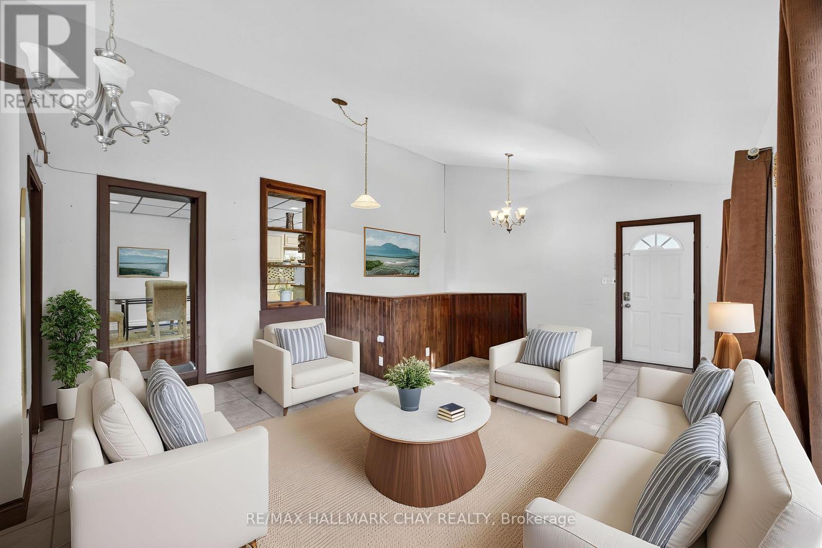 9 Maria Street, Springwater, Ontario  L0L 1P0 - Photo 5 - S12581372