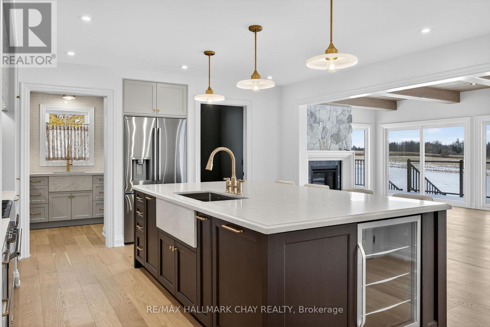 930 Marshall Road, Tiny, Ontario  L0K 2E1 - Photo 10 - S12581404