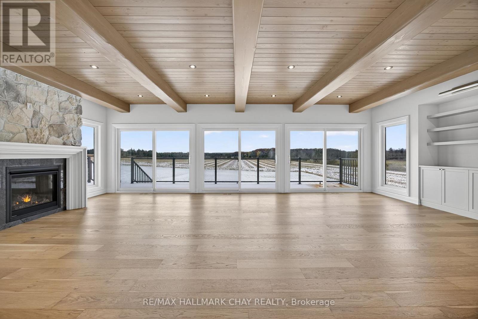 930 Marshall Road, Tiny, Ontario  L0K 2E1 - Photo 15 - S12581404