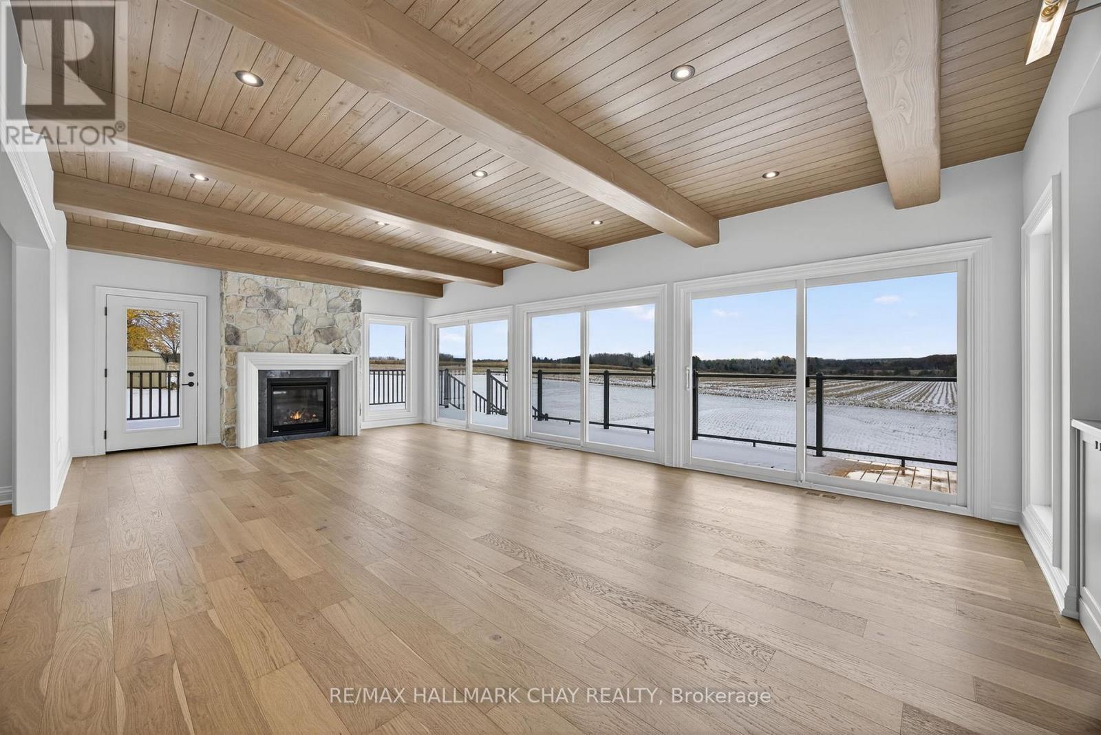 930 Marshall Road, Tiny, Ontario  L0K 2E1 - Photo 16 - S12581404