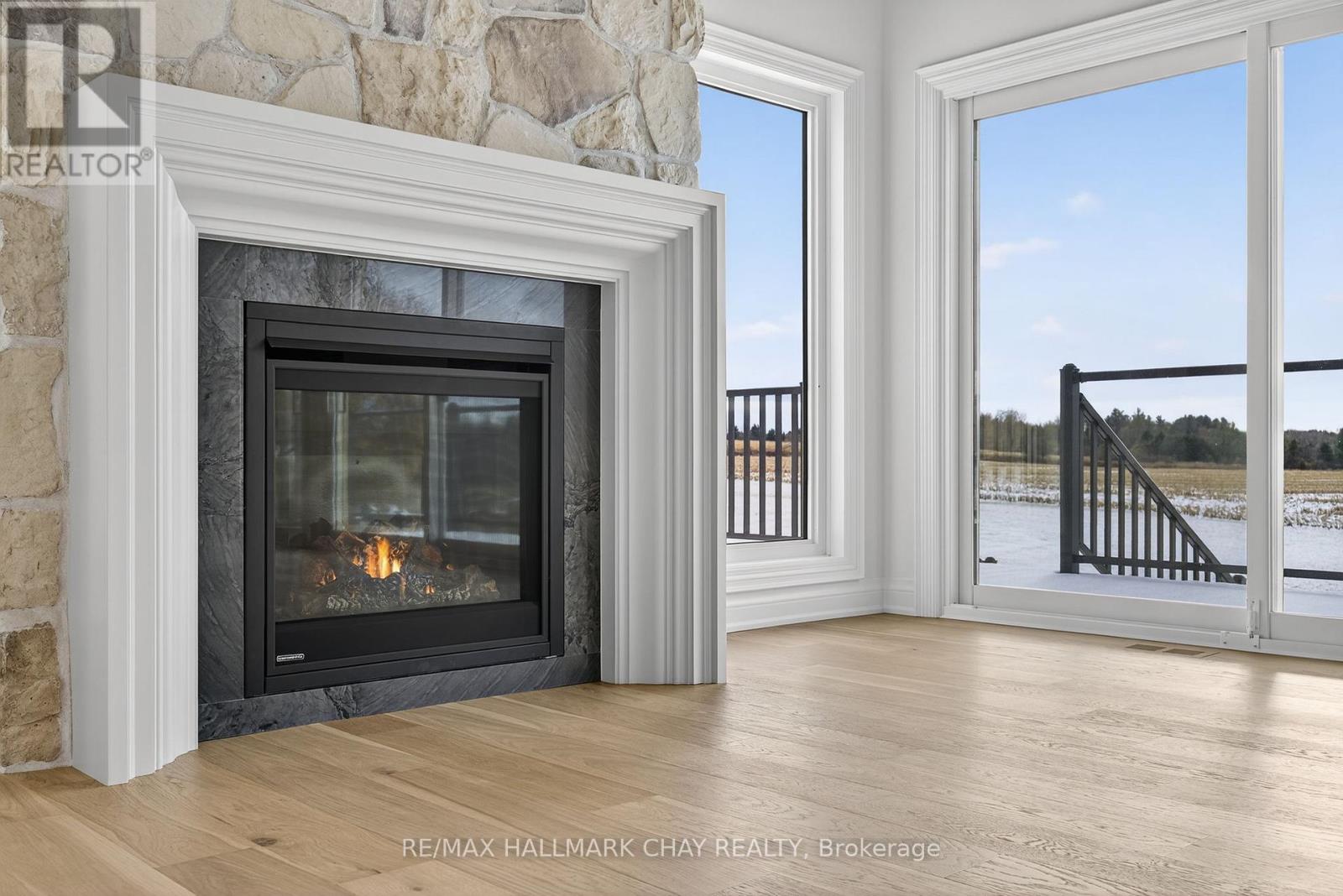 930 Marshall Road, Tiny, Ontario  L0K 2E1 - Photo 17 - S12581404