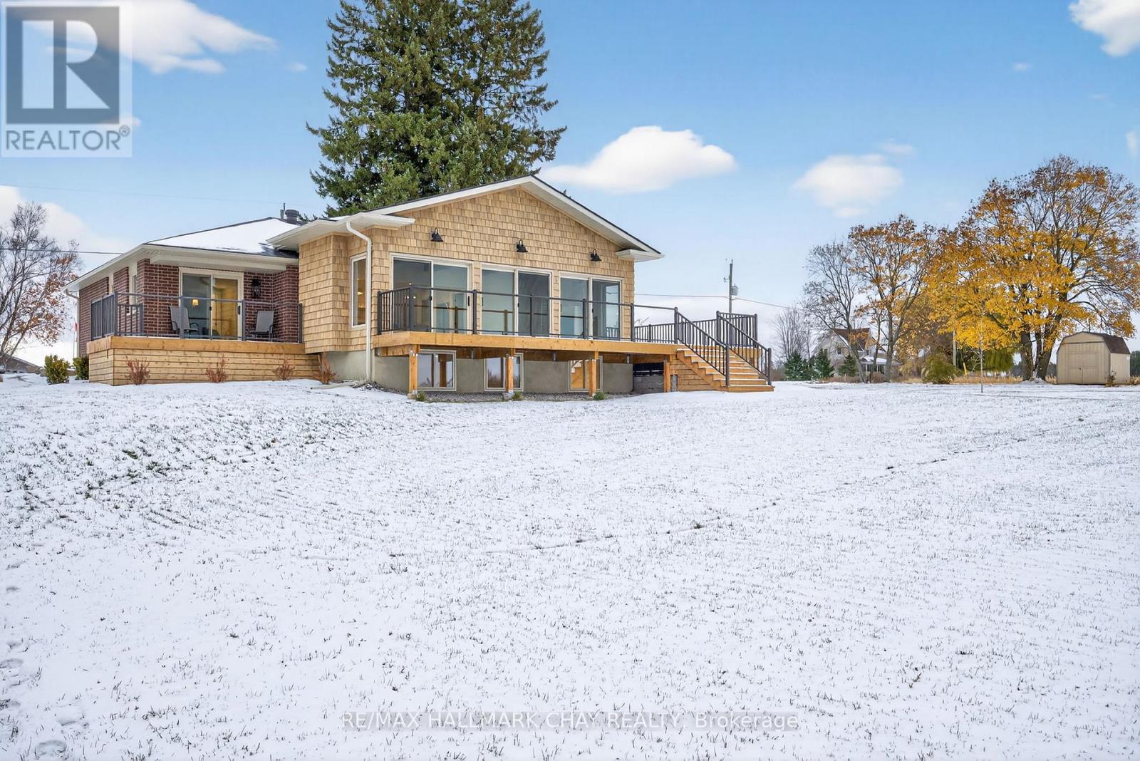 930 Marshall Road, Tiny, Ontario  L0K 2E1 - Photo 39 - S12581404