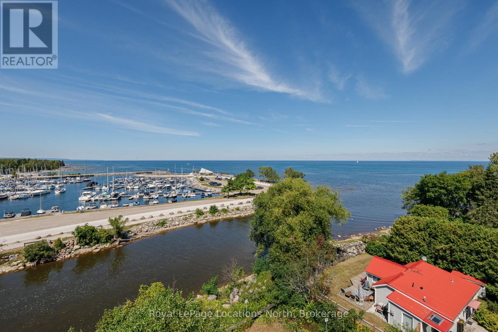 207 - 10 BAY STREET E, Blue Mountains, Ontario