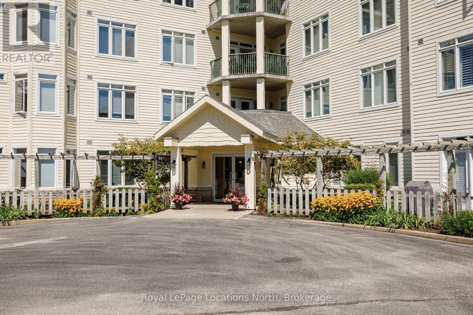 207 - 10 Bay Street E, Blue Mountains, Ontario  N0H 2P0 - Photo 10 - X12581462