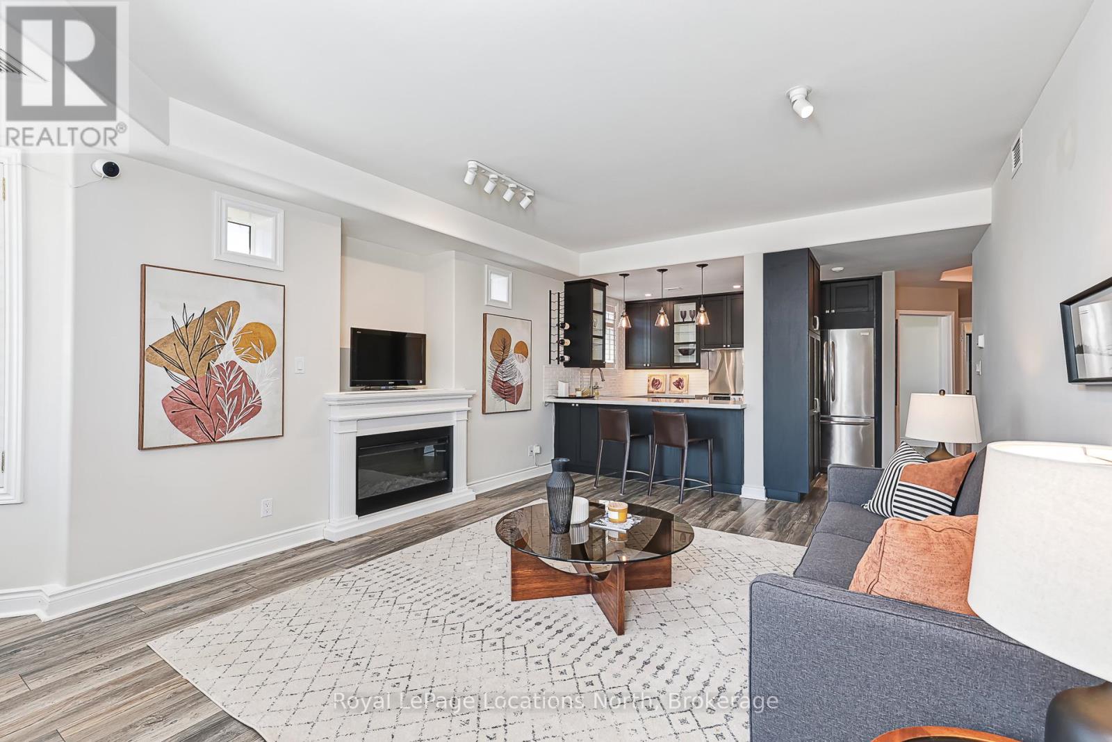 207 - 10 Bay Street E, Blue Mountains, Ontario  N0H 2P0 - Photo 14 - X12581462