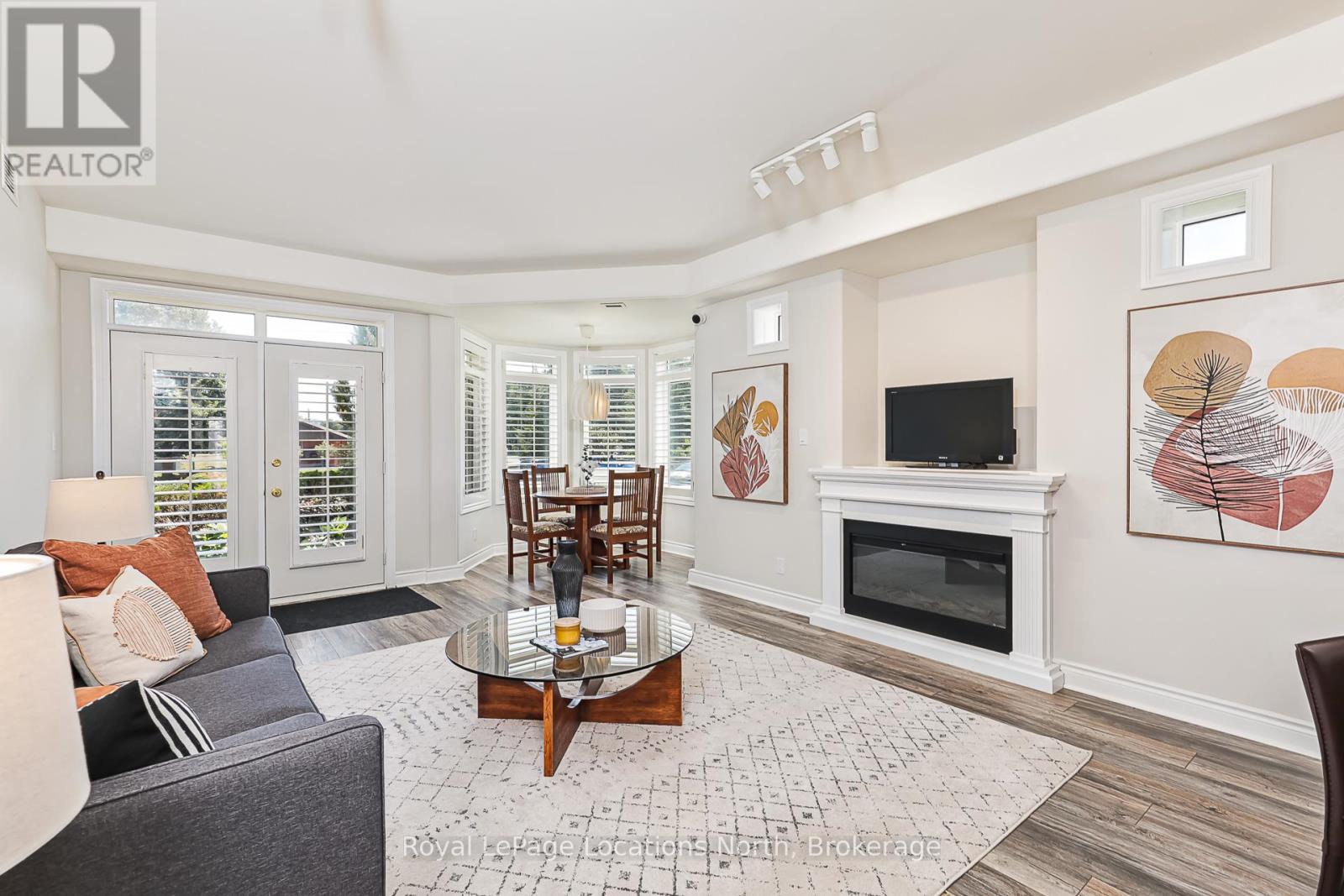 207 - 10 Bay Street E, Blue Mountains, Ontario  N0H 2P0 - Photo 16 - X12581462