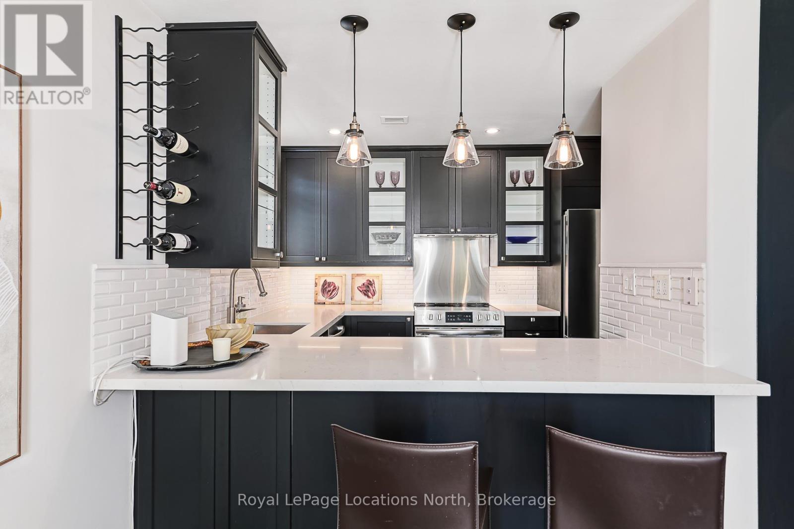 207 - 10 Bay Street E, Blue Mountains, Ontario  N0H 2P0 - Photo 17 - X12581462