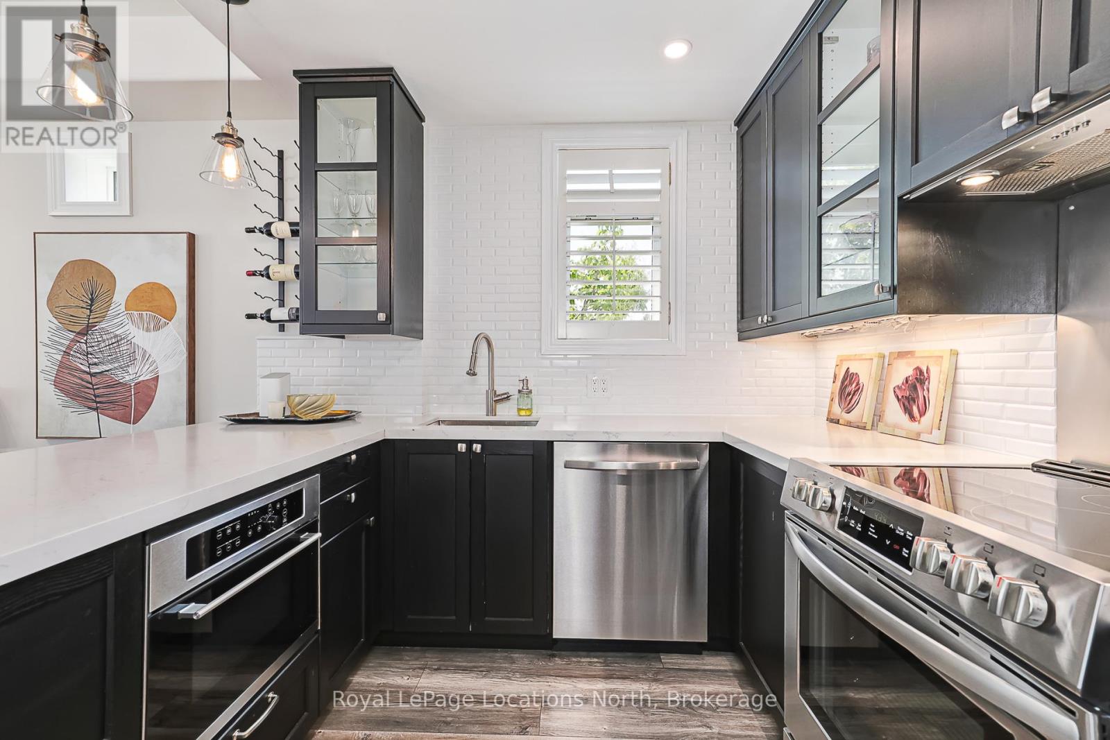 207 - 10 Bay Street E, Blue Mountains, Ontario  N0H 2P0 - Photo 19 - X12581462