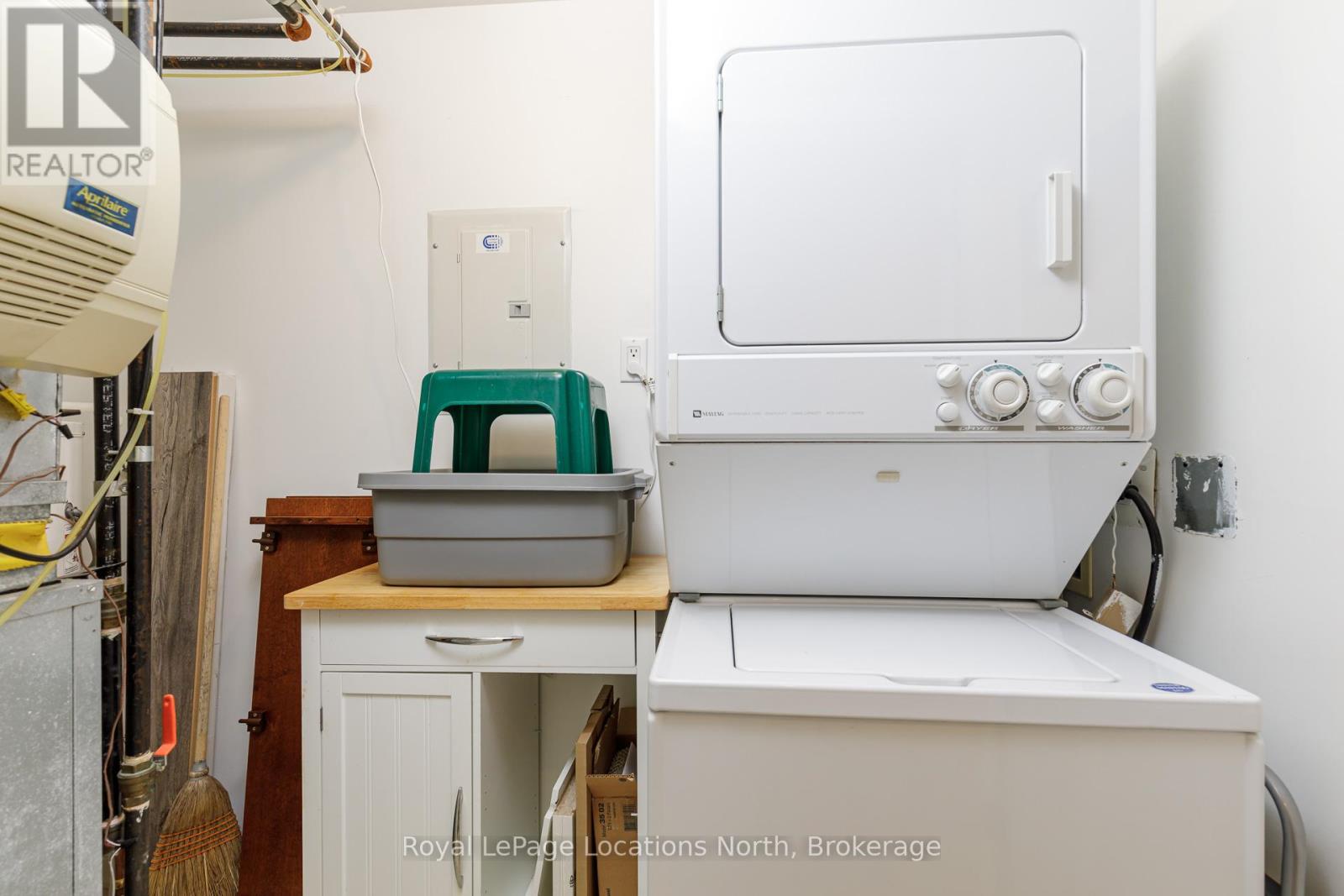 207 - 10 Bay Street E, Blue Mountains, Ontario  N0H 2P0 - Photo 21 - X12581462