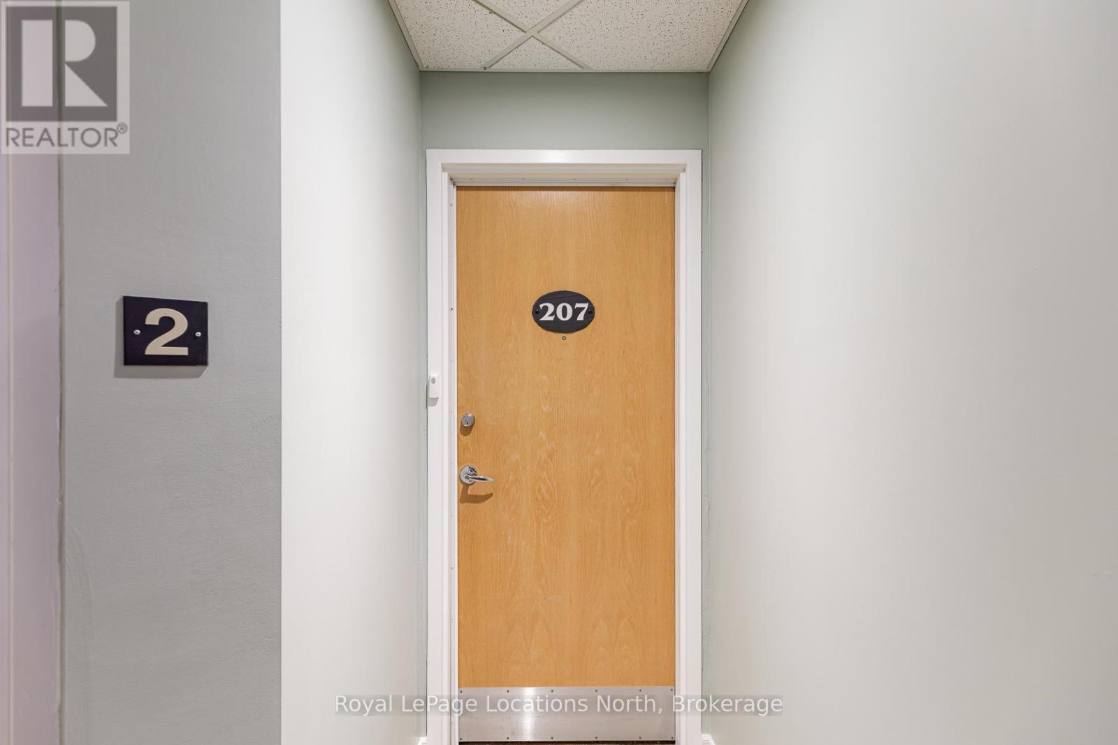 207 - 10 Bay Street E, Blue Mountains, Ontario  N0H 2P0 - Photo 33 - X12581462