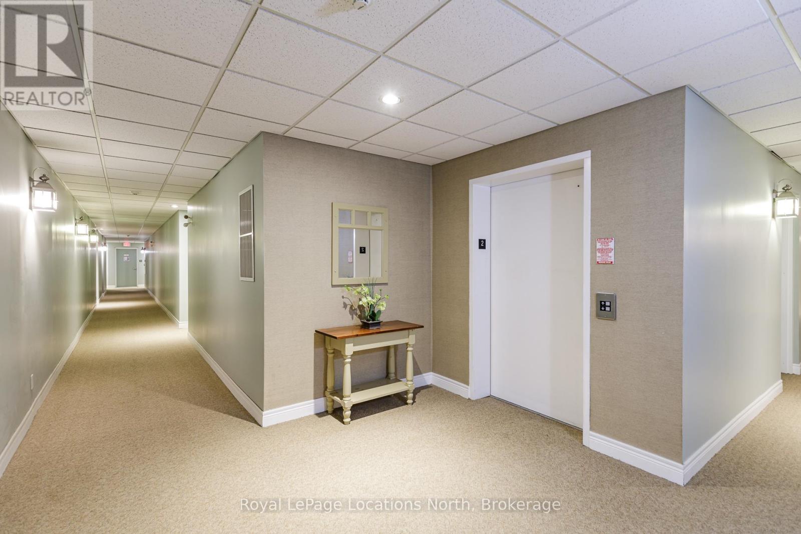 207 - 10 Bay Street E, Blue Mountains, Ontario  N0H 2P0 - Photo 34 - X12581462