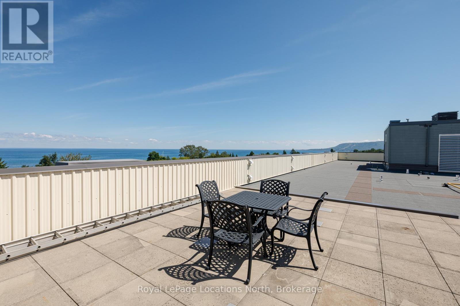 207 - 10 Bay Street E, Blue Mountains, Ontario  N0H 2P0 - Photo 36 - X12581462