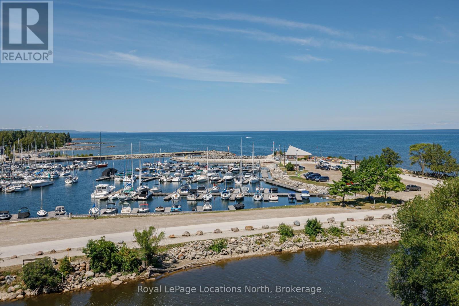 207 - 10 Bay Street E, Blue Mountains, Ontario  N0H 2P0 - Photo 38 - X12581462