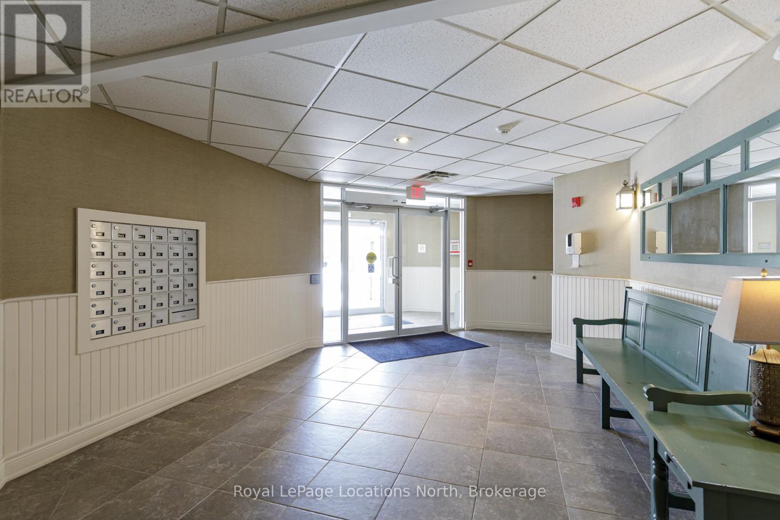 207 - 10 Bay Street E, Blue Mountains, Ontario  N0H 2P0 - Photo 39 - X12581462