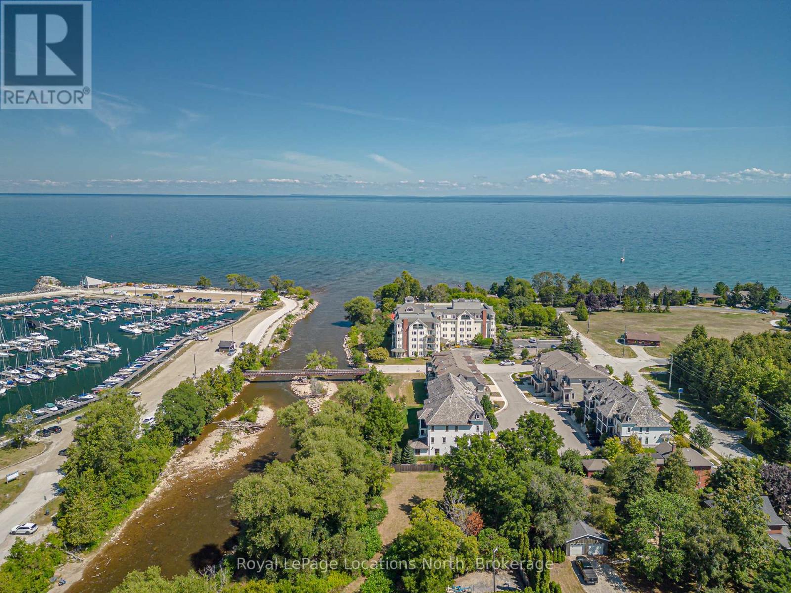 207 - 10 Bay Street E, Blue Mountains, Ontario  N0H 2P0 - Photo 4 - X12581462