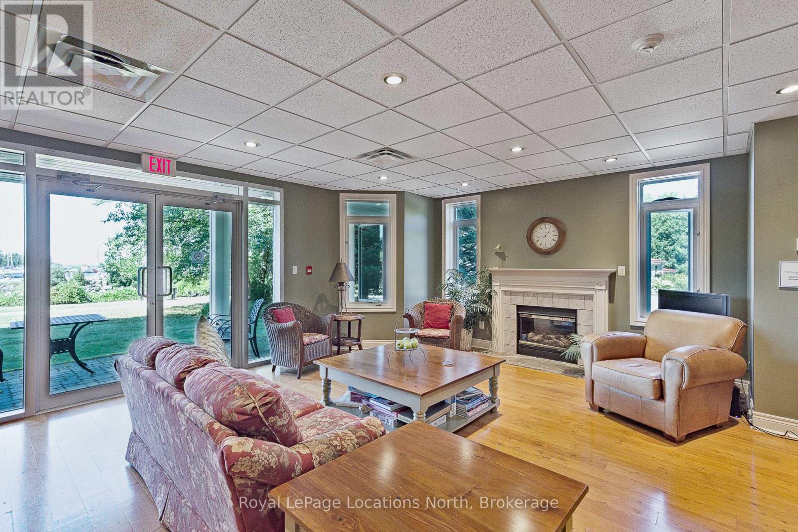 207 - 10 Bay Street E, Blue Mountains, Ontario  N0H 2P0 - Photo 40 - X12581462