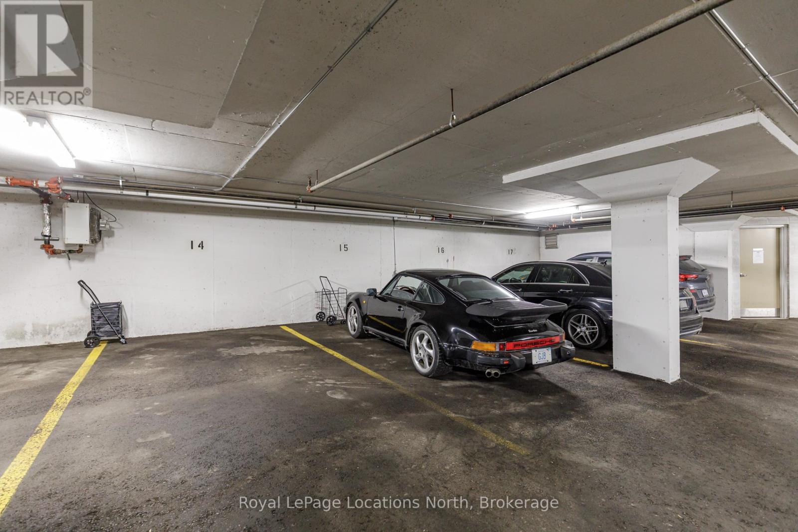 207 - 10 Bay Street E, Blue Mountains, Ontario  N0H 2P0 - Photo 41 - X12581462