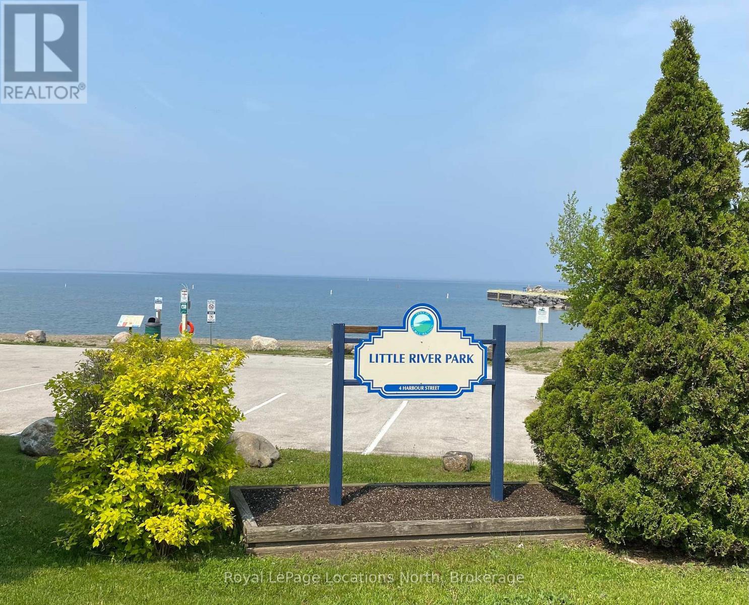 207 - 10 Bay Street E, Blue Mountains, Ontario  N0H 2P0 - Photo 42 - X12581462