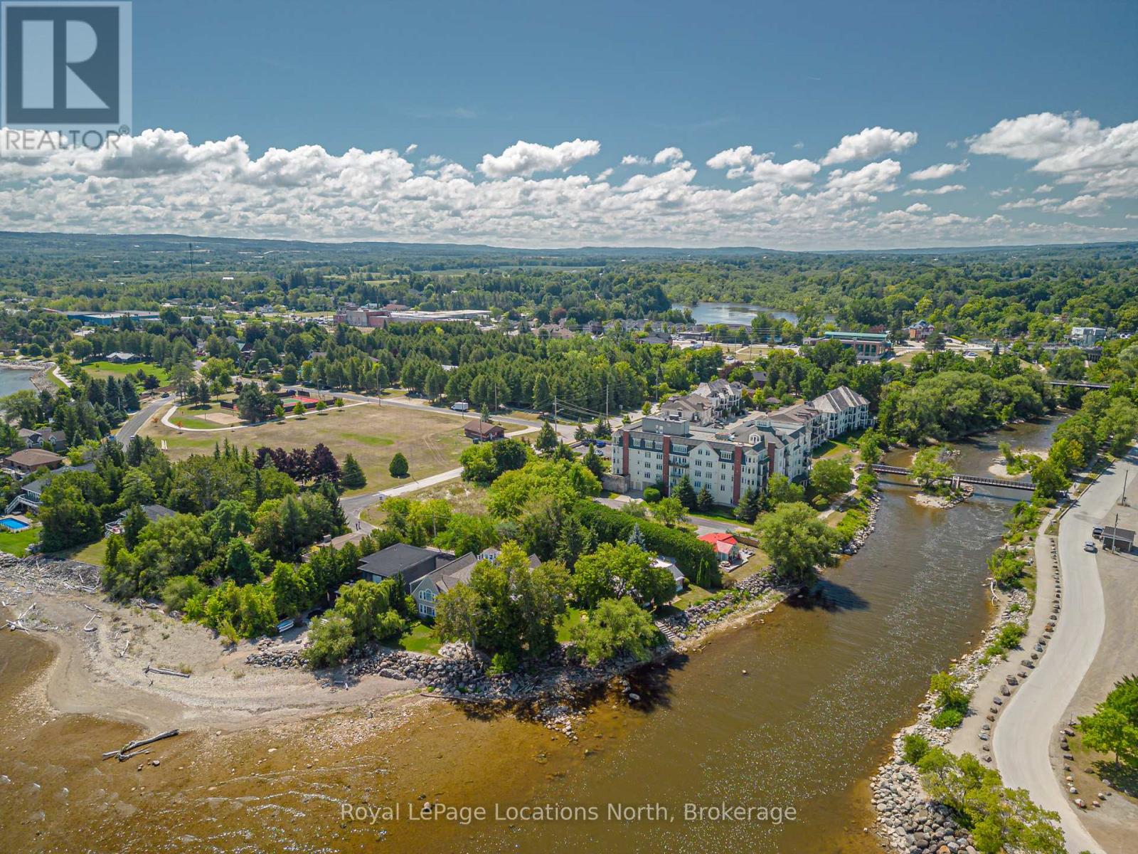 207 - 10 Bay Street E, Blue Mountains, Ontario  N0H 2P0 - Photo 44 - X12581462