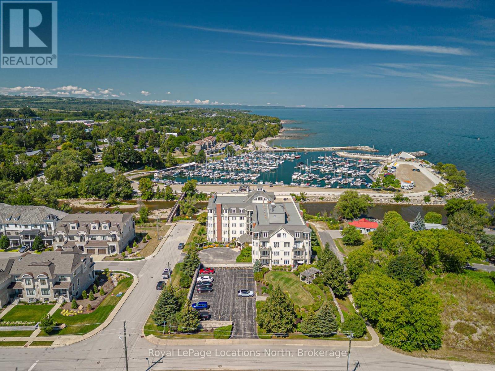 207 - 10 Bay Street E, Blue Mountains, Ontario  N0H 2P0 - Photo 45 - X12581462