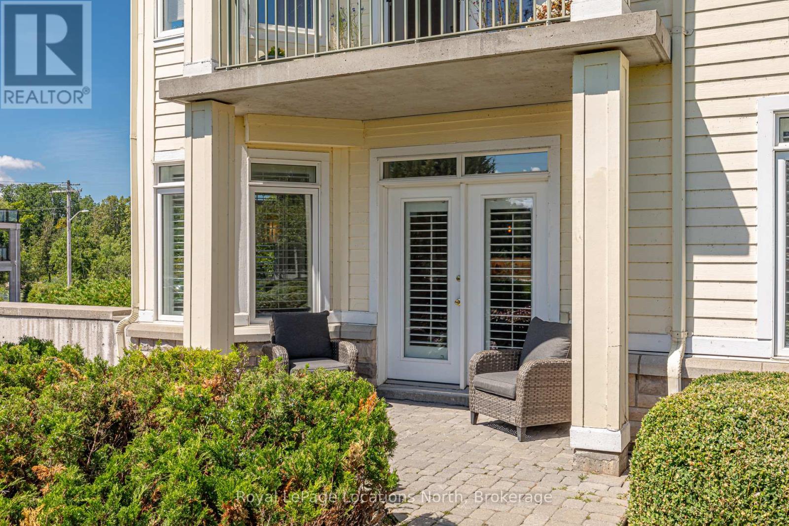 207 - 10 Bay Street E, Blue Mountains, Ontario  N0H 2P0 - Photo 6 - X12581462