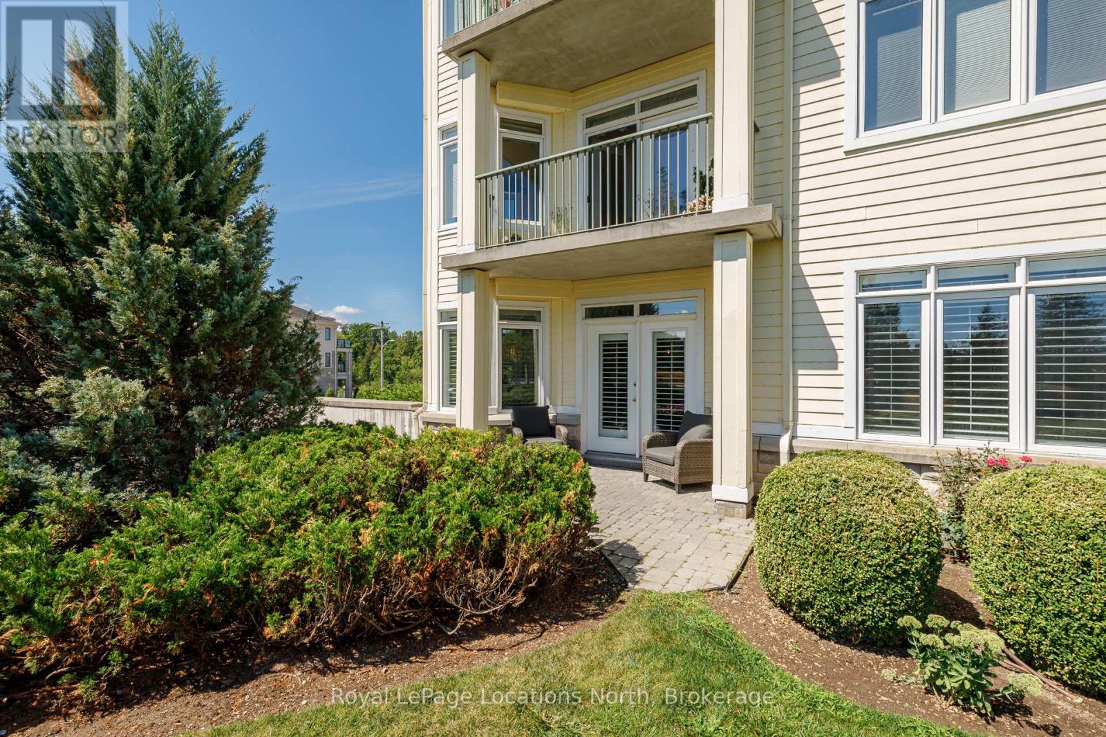 207 - 10 Bay Street E, Blue Mountains, Ontario  N0H 2P0 - Photo 7 - X12581462