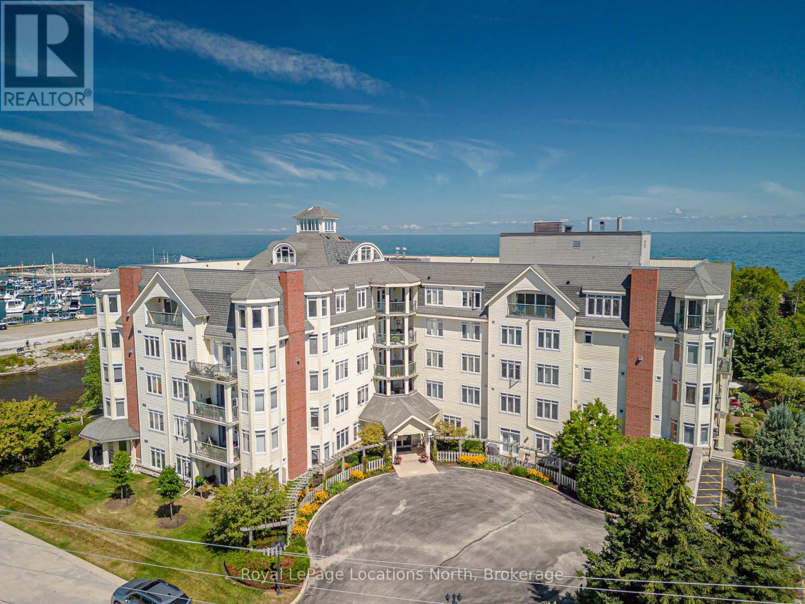 207 - 10 Bay Street E, Blue Mountains, Ontario  N0H 2P0 - Photo 9 - X12581462