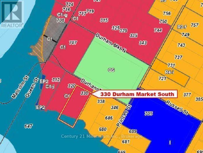 330 Durham Market Street S, Kincardine, Ontario  N2Z 2A2 - Photo 6 - X12581472