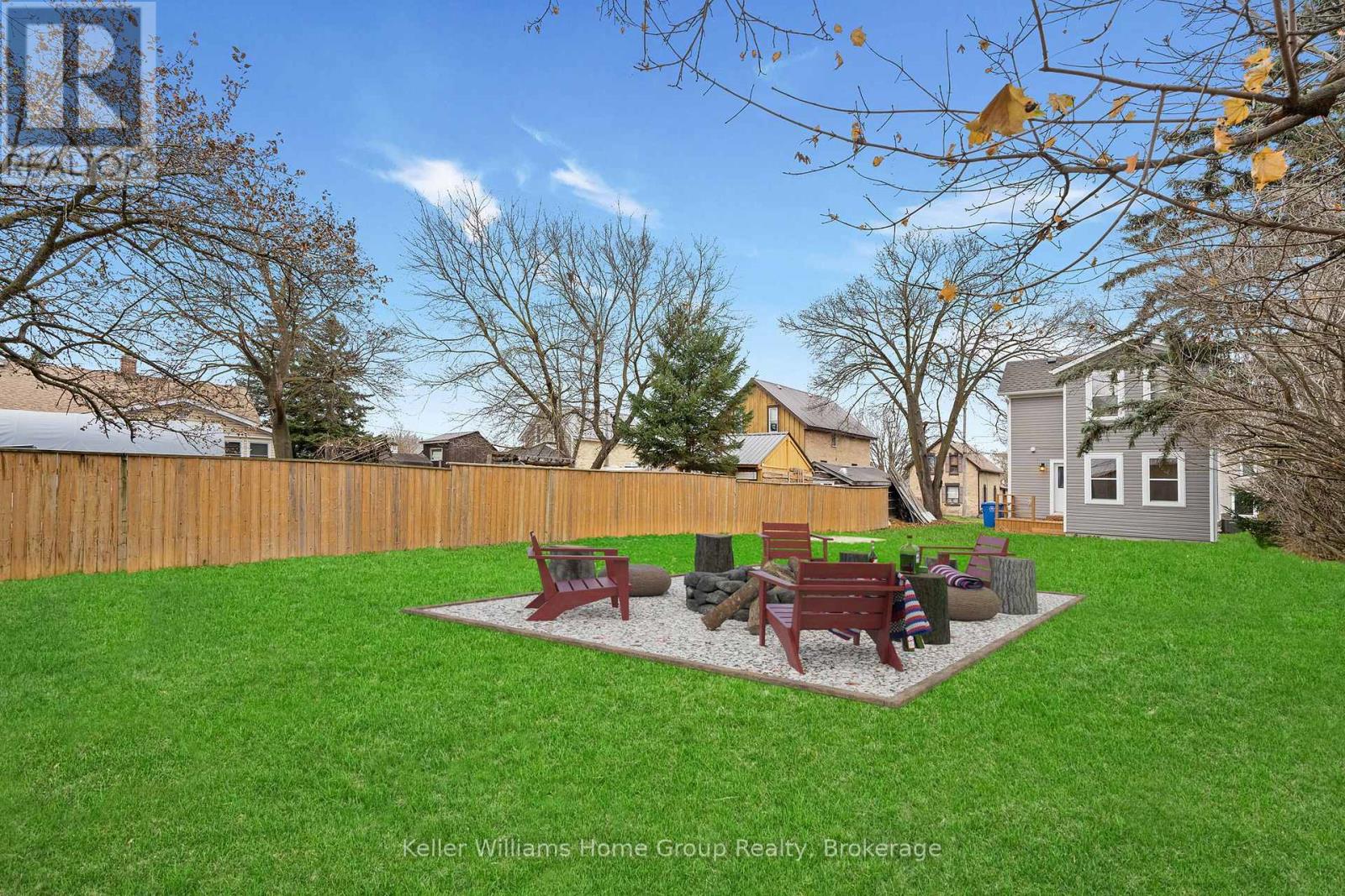 475 11th Street, Hanover, Ontario  N4N 1S9 - Photo 11 - X12581476