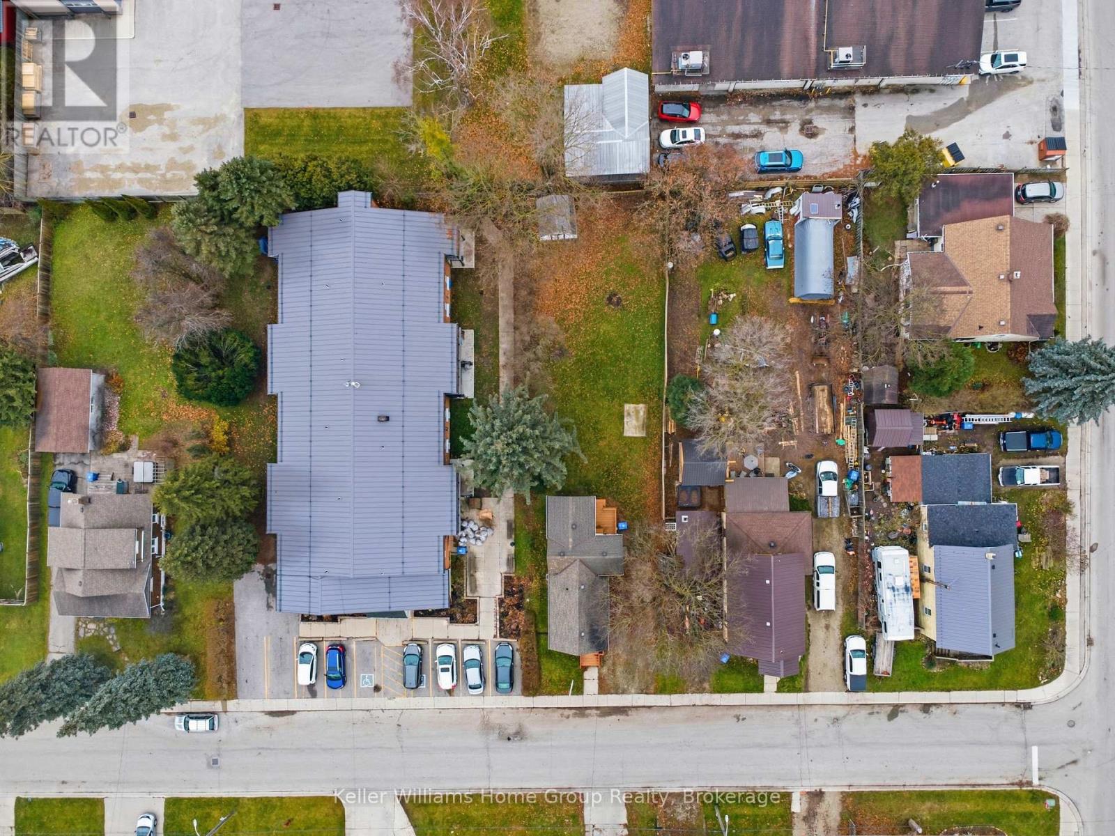 475 11th Street, Hanover, Ontario  N4N 1S9 - Photo 13 - X12581476