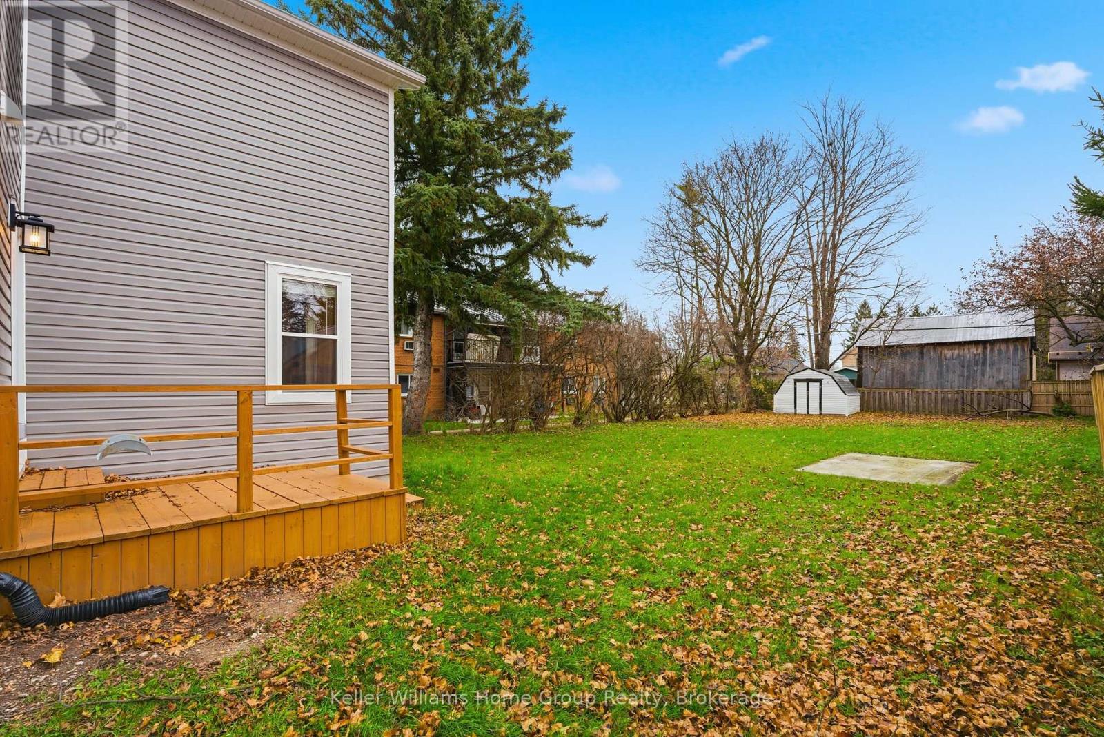 475 11th Street, Hanover, Ontario  N4N 1S9 - Photo 14 - X12581476