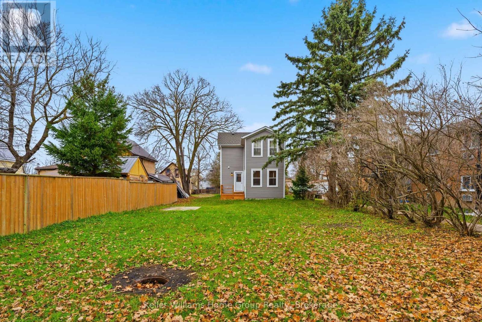 475 11th Street, Hanover, Ontario  N4N 1S9 - Photo 15 - X12581476