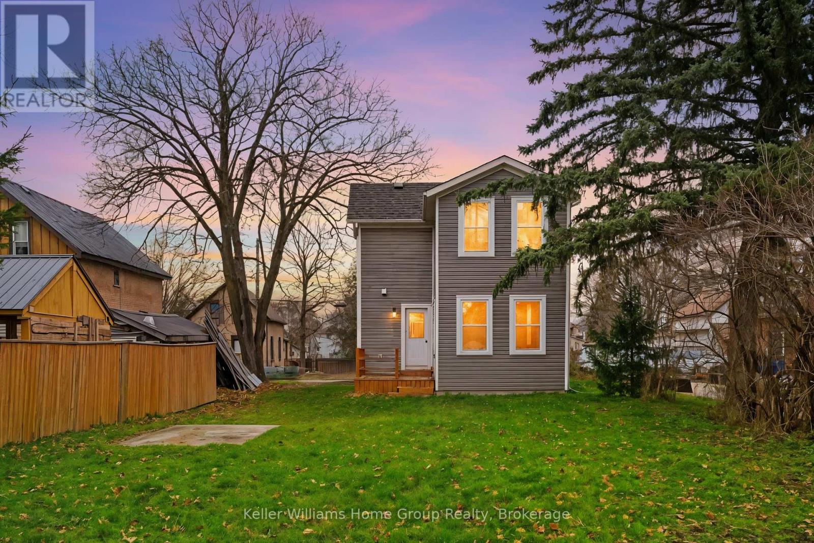 475 11th Street, Hanover, Ontario  N4N 1S9 - Photo 16 - X12581476