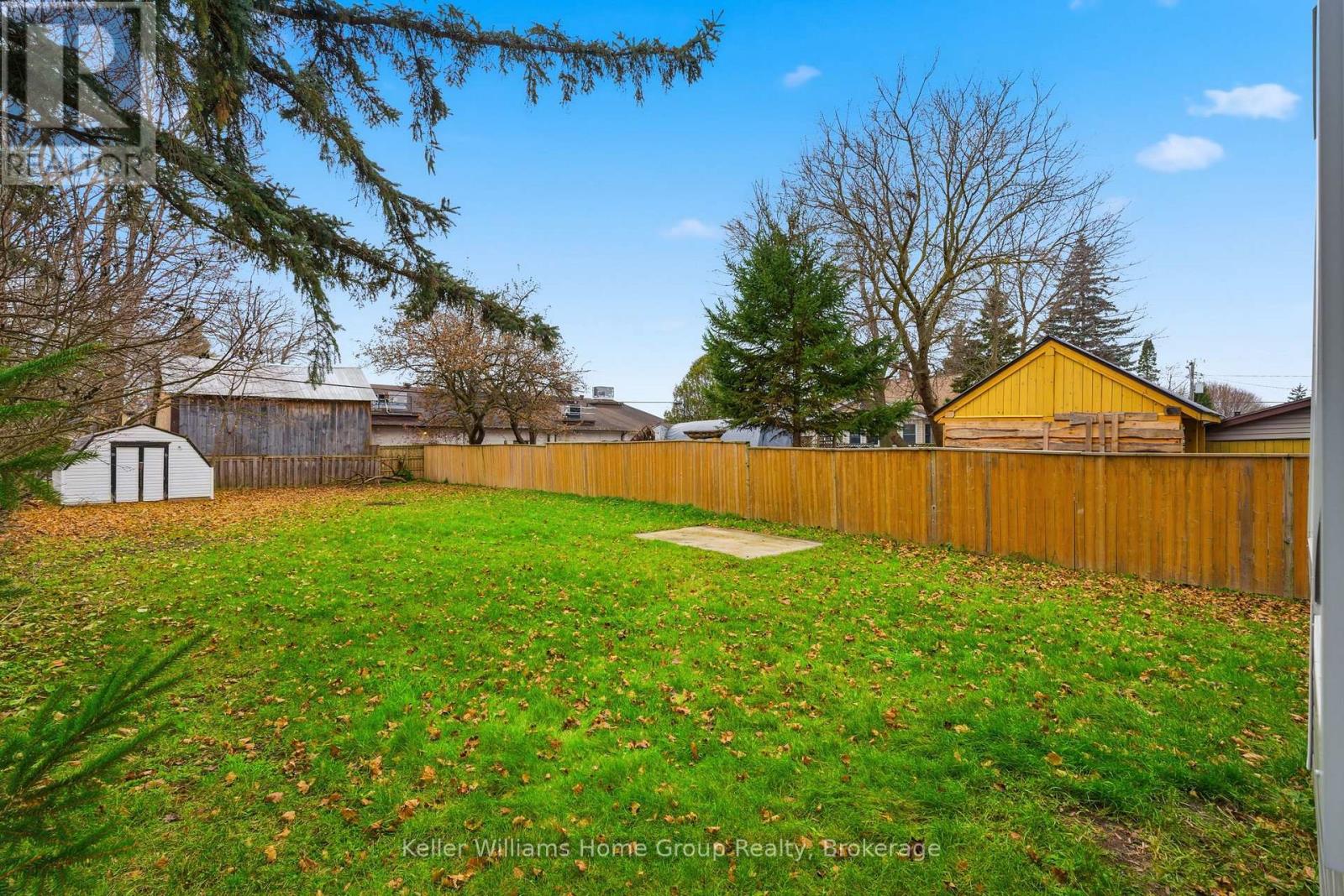 475 11th Street, Hanover, Ontario  N4N 1S9 - Photo 17 - X12581476