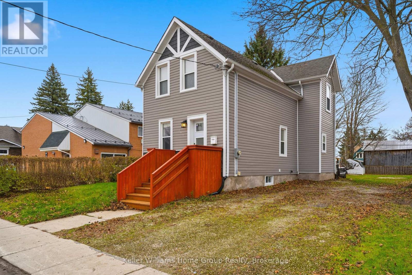 475 11th Street, Hanover, Ontario  N4N 1S9 - Photo 3 - X12581476