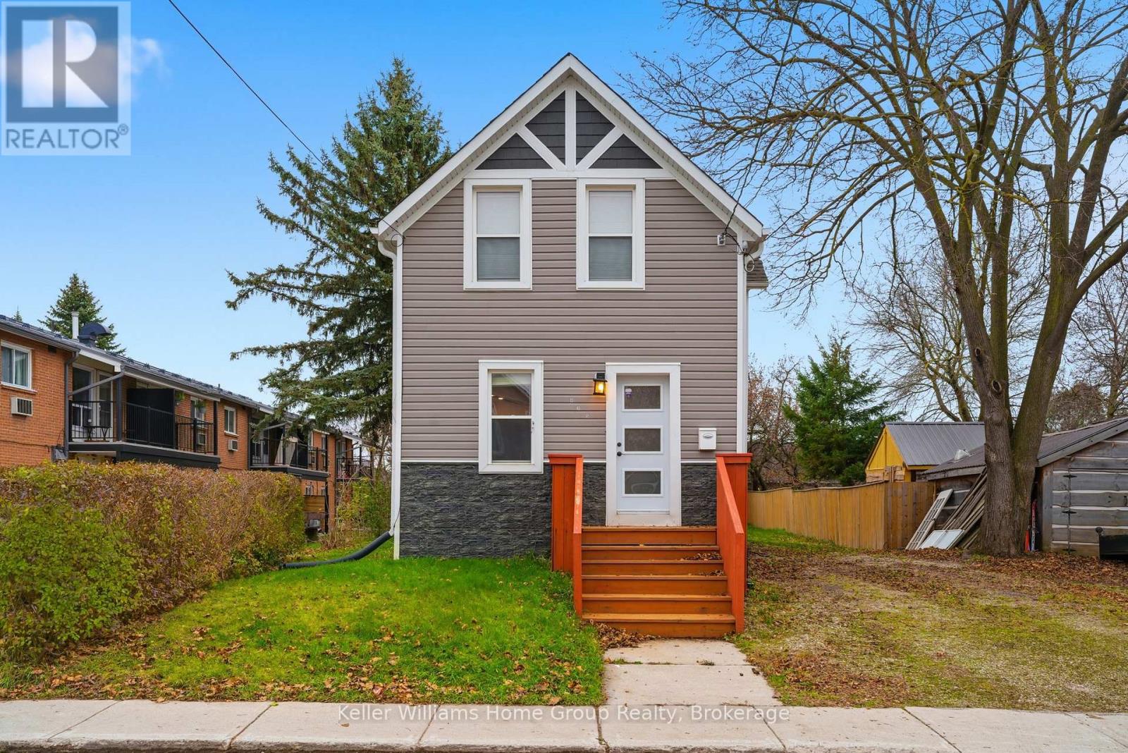 475 11th Street, Hanover, Ontario  N4N 1S9 - Photo 32 - X12581476