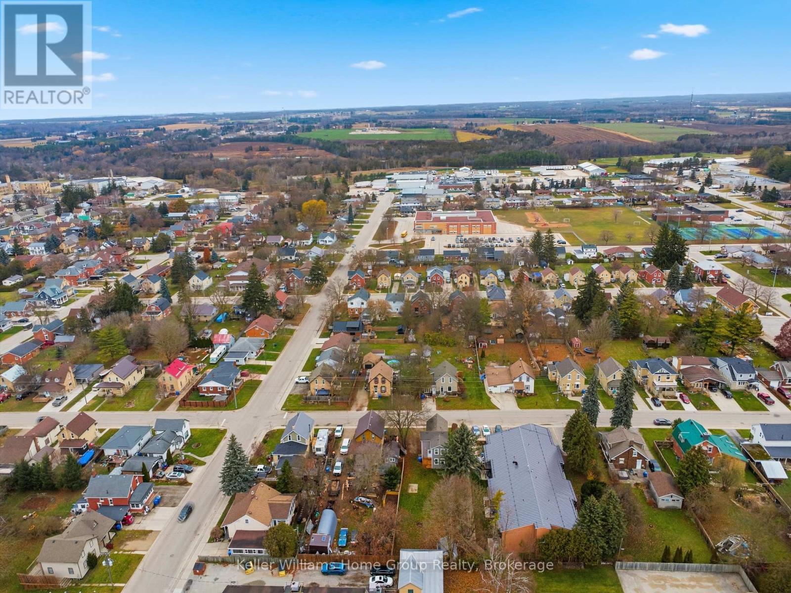 475 11th Street, Hanover, Ontario  N4N 1S9 - Photo 33 - X12581476