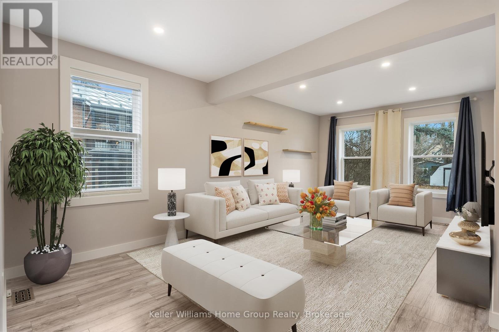 475 11th Street, Hanover, Ontario  N4N 1S9 - Photo 4 - X12581476