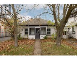 113 CHARLES STREET, Kingston, Ontario